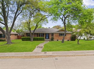 8309 Londonderry Ln, Dallas, TX 75228