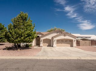 3875 Dakota Rd, Kingman, AZ 86401