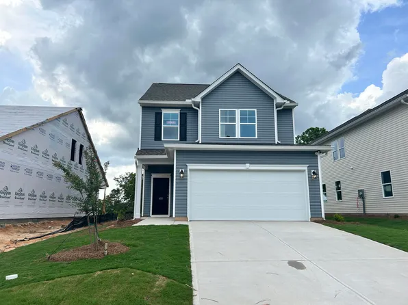 693 Count Fleet Ct #B72, Graniteville, SC 29829