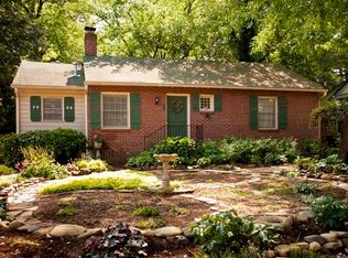 250 Garland Ave, Decatur, GA 30030