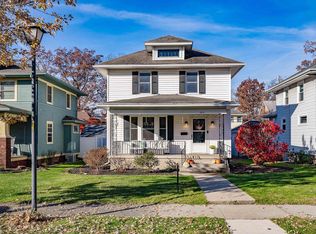 4316 Tacoma Ave, Fort Wayne, IN 46807