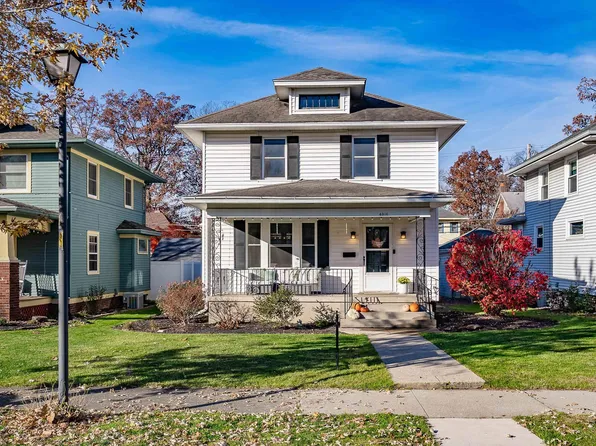 4316 Tacoma Ave, Fort Wayne, IN 46807