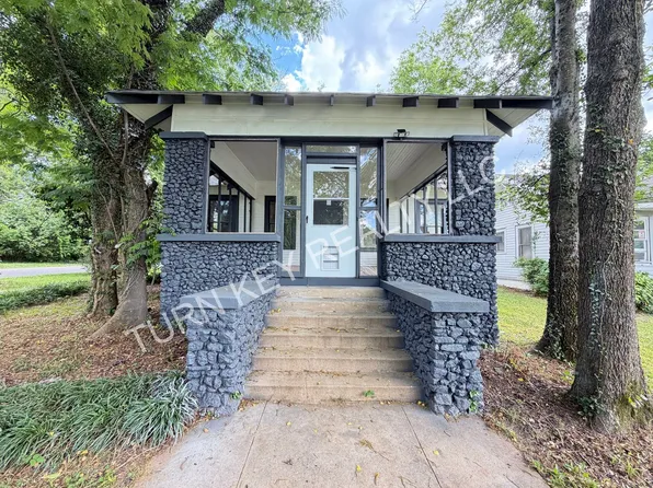 1225 Ford Ave, Birmingham, AL 35217