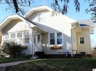 4508 Pierce St, Omaha, NE 68106