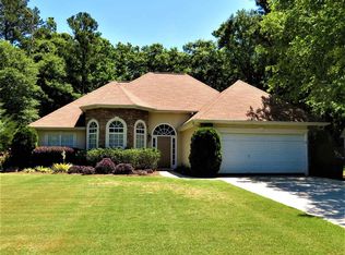 965 Gettysburg Way, Locust Grove, GA 30248