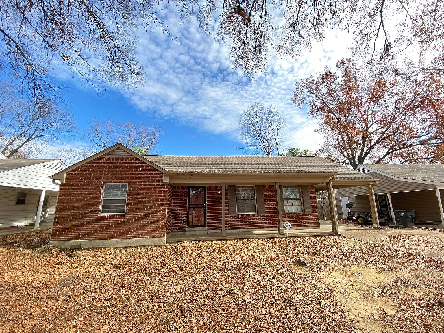 3462 Knight Rd — Photo 1