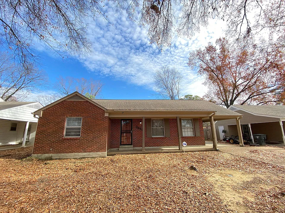 3462 Knight Rd