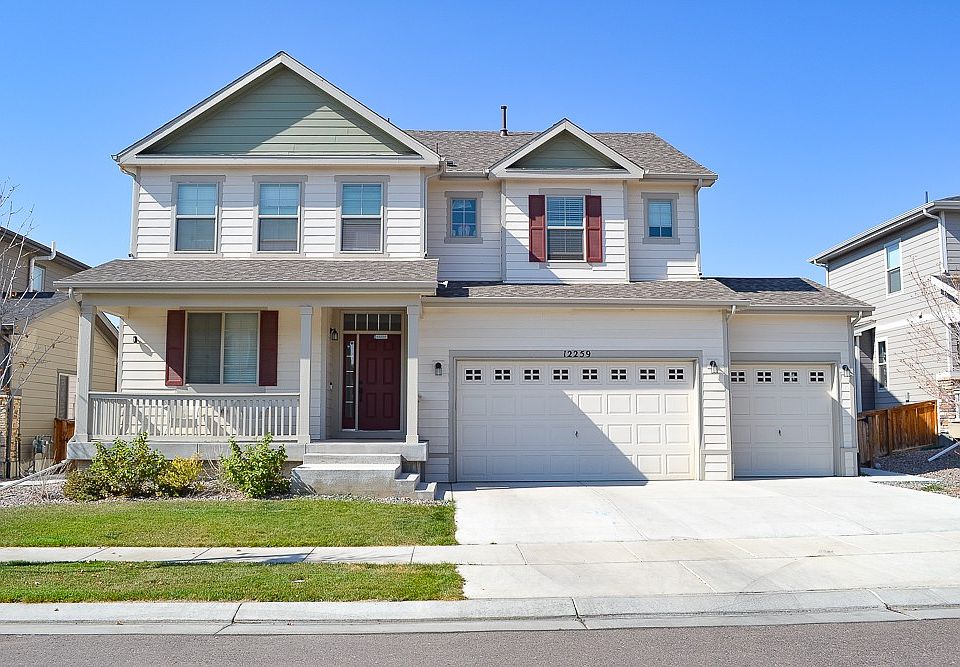 1st image of 12259 Idalia Pl