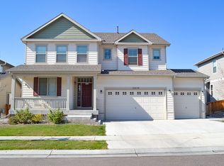 12259 Idalia Pl, Commerce City, CO 80603