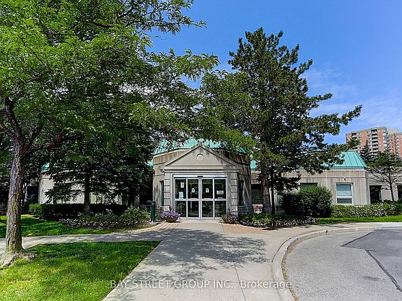 2nd image of 5039 Finch Ave E #709