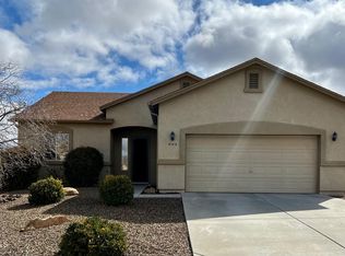 4193 N Cornwall Rd, Prescott Valley, AZ 86314