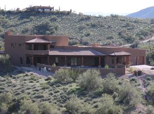 13216 N Vista Del Oro Roads, Fort McDowell, AZ 85264