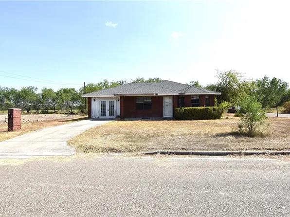 200 Austin St, Raymondville, TX 78580