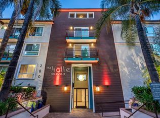 The Hallie, Pasadena, CA 91101