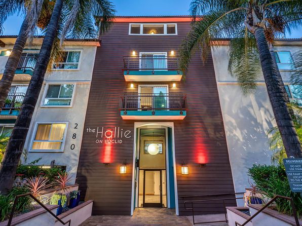 280 E Del Mar Blvd APT 305