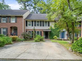 1331 E Rock Springs Rd, Atlanta, GA 30306