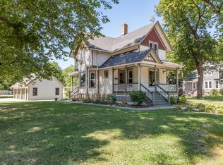 603 N Main St, Lake Mills, WI 53551