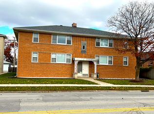 1515 E 31st St #B, La Grange Park, IL 60526
