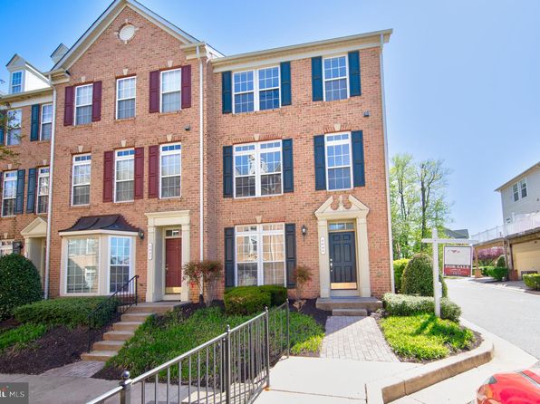 5045 Strawbridge Ter #5045, Perry Hall, MD 21128
