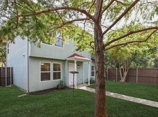1722 N Prairie Ave, Dallas, TX 75204