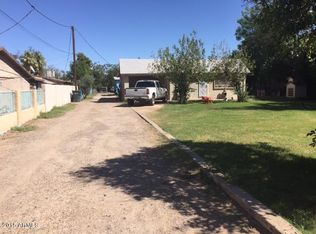 5235 S 4th St, Phoenix, AZ 85040
