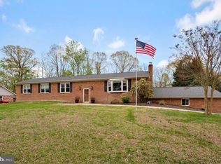 11802 Rivershore Dr, Dunkirk, MD 20754