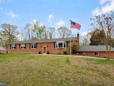 11802 Rivershore Dr, Dunkirk, MD, 20754