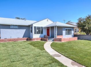 6728 Cord Ave, Pico Rivera, CA 90660