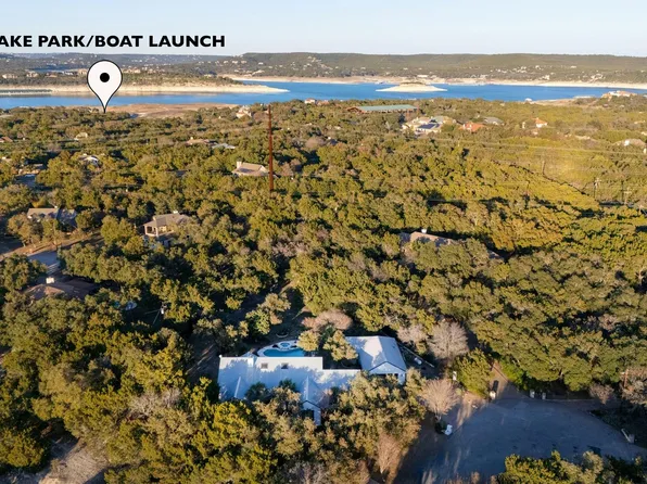 16904 Upper Woods Cv, Austin, TX 78734