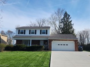 4160 Tudor Ave, Brunswick, OH