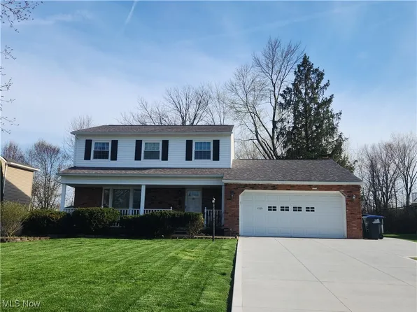 4160 Tudor Ave, Brunswick, OH 44212