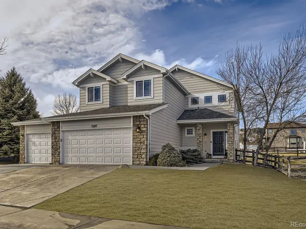 7397 Red Fox Way, Littleton, CO 80125