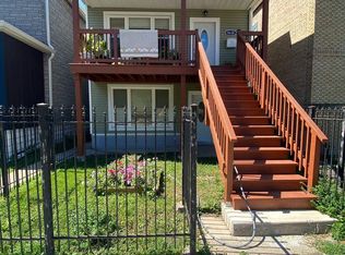 4638 N Kelso Ave #1, Chicago, IL 60630