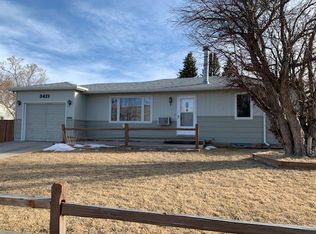 3421 E 12th St, Cheyenne, WY 82001