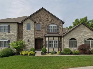 16620 Wycliffe Place Dr, Chesterfield, MO 63005