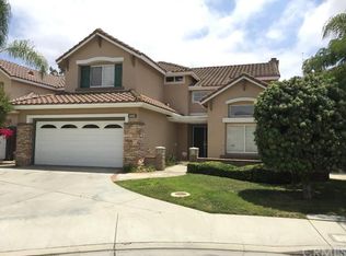 3462 Ashbourne Pl, Rowland Heights, CA 91748