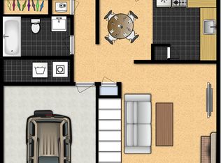 1611 Green Valley Cir, Manhattan, KS 66502