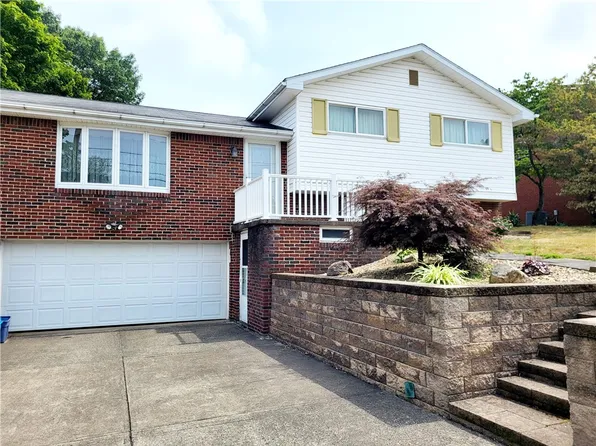 711 Jeffrey St, Greensburg, PA 15601