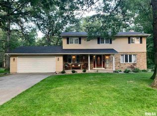 4301 Cedar Brook Ct, East Moline, IL 61244