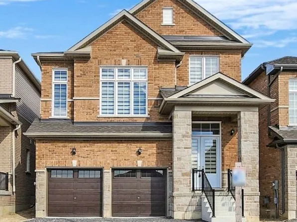 99 York Dr, Peterborough, ON K9K 0H7
