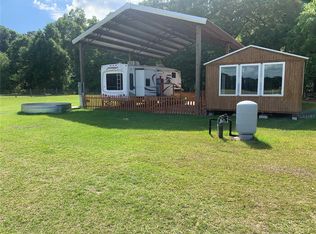 13120 NW 25th Ave LOT 4, Citra, FL 32113