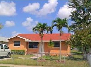 260 Broward Ave, Greenacres, FL 33463