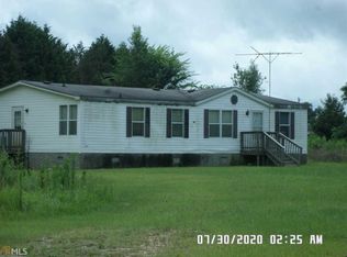 342 Big Six Farms Rd, Fort Valley, GA 31030