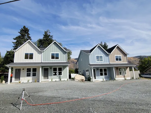 2311 Albin Dr, Entiat, WA 98822