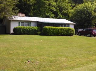 1932 Mount Hebron Rd, Old Fort, NC 28762