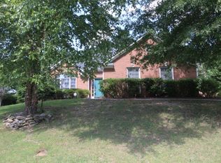 3545 Mystic Dr, Buford, GA 30519