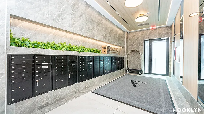 Rented by Nooklyn NYC LLC | media 32