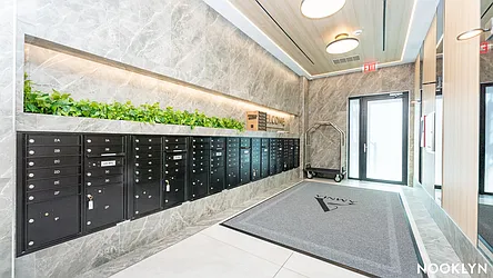 Rented by Nooklyn NYC LLC