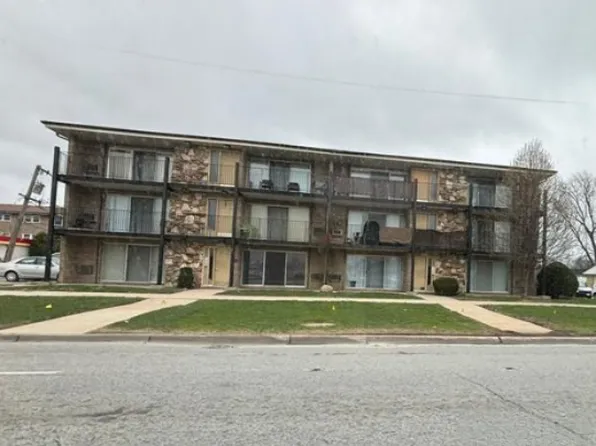 11519 S Kedzie Ave, Merrionette Park, IL 60803