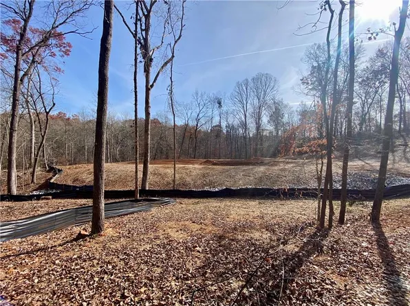 0 Curry Falls Trl Lot 23, Athens, GA 30607